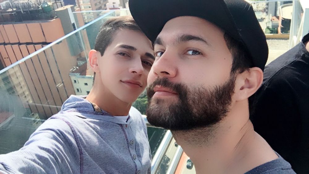 gayhotcouple OnlyFans profile picture