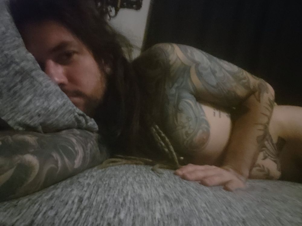 kinkymane OnlyFans profile picture