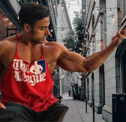 dominicferreira OnlyFans picture