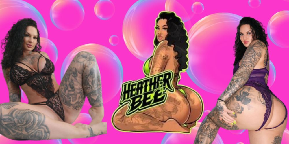 heatherbee1 OnlyFans profile picture
