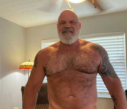 gruffbearxxx OnlyFans picture