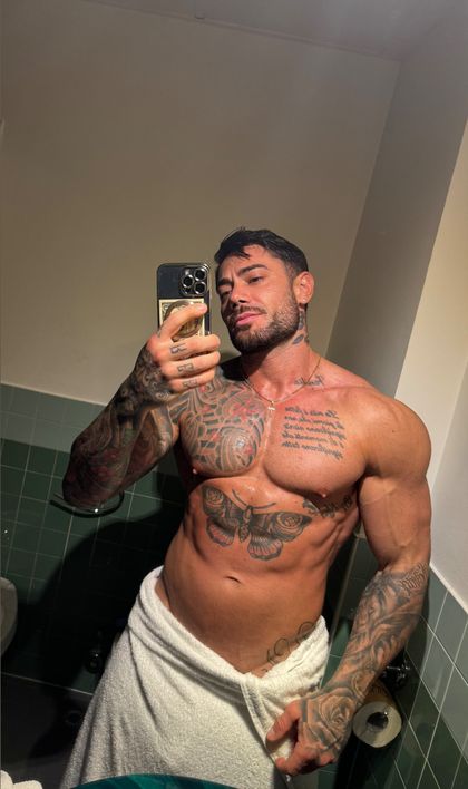 dandylovefree OnlyFans picture