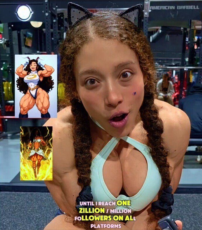 carolynefit OnlyFans profile picture