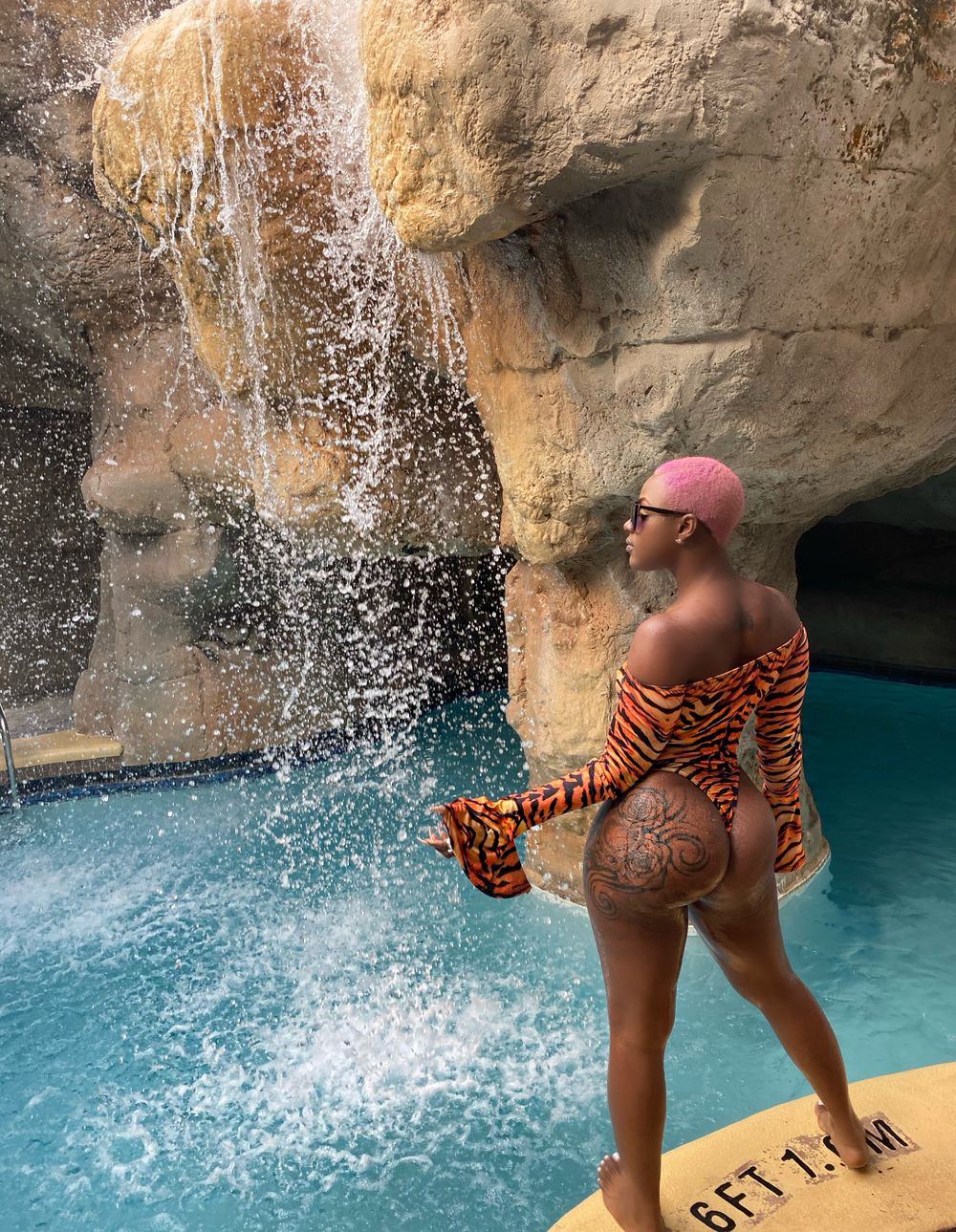 amberlowinskey OnlyFans profile picture