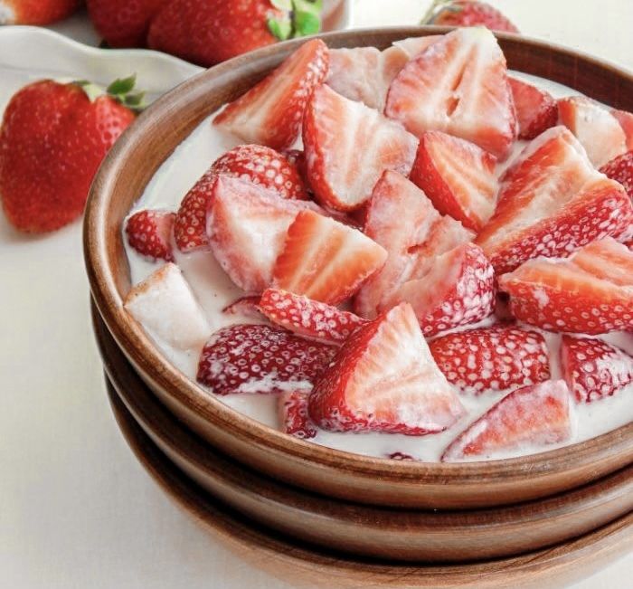 strawberrysandcream OnlyFans profile picture