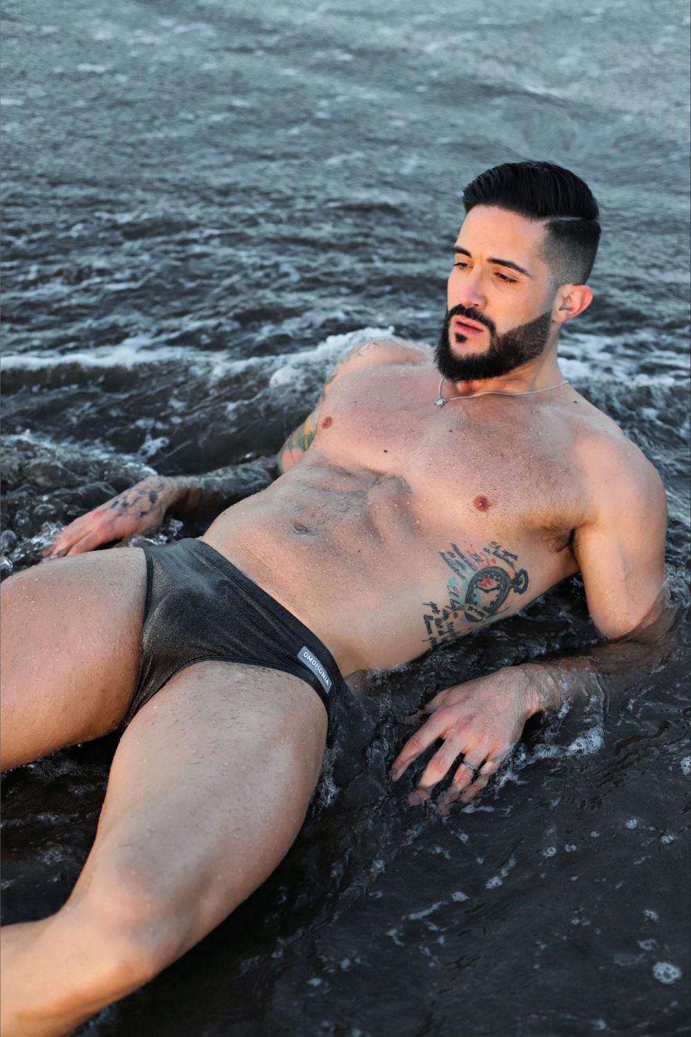 saulmodel OnlyFans profile picture
