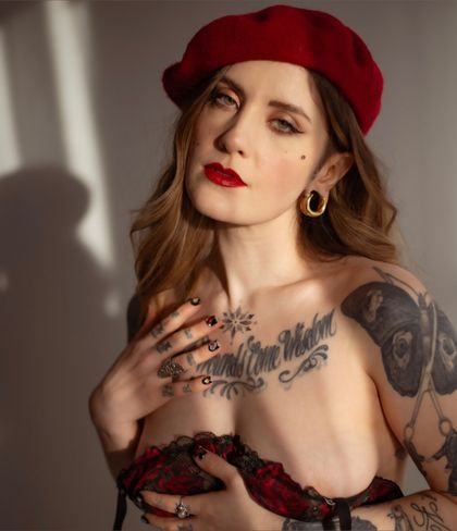 zaeliiuncensored OnlyFans picture