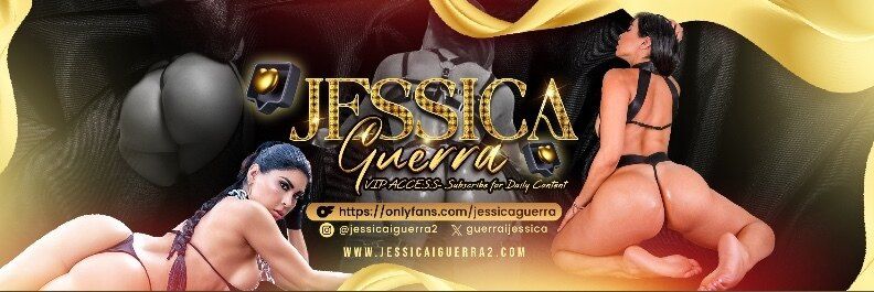 jessicaguerra OnlyFans profile picture