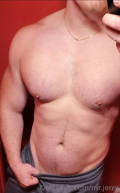 mr.jerry OnlyFans picture