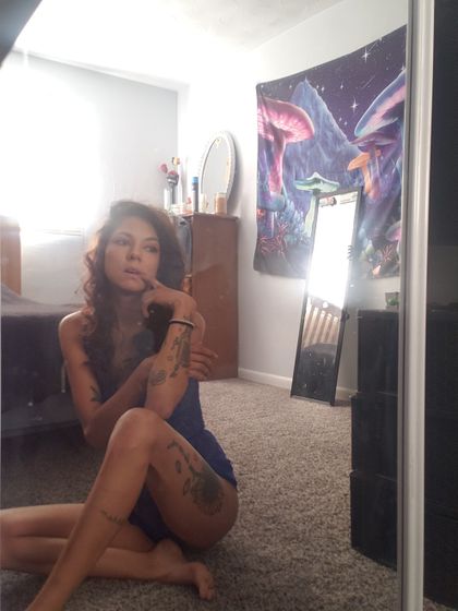 littleone.hippiegirl OnlyFans picture