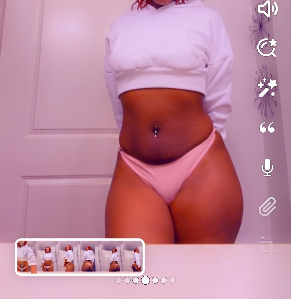 gabrielledelish OnlyFans profile picture