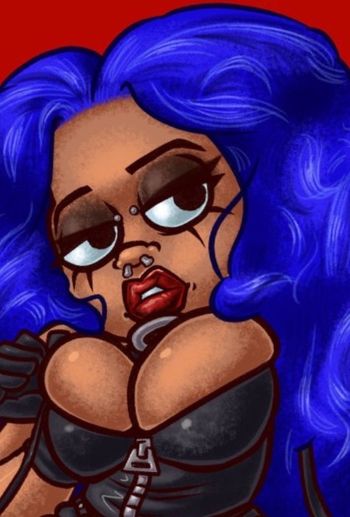 ericamaaycry OnlyFans profile picture