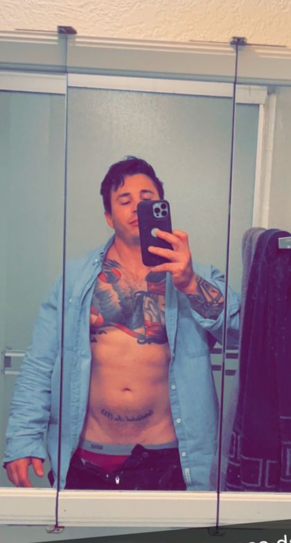 mingoyeric OnlyFans picture