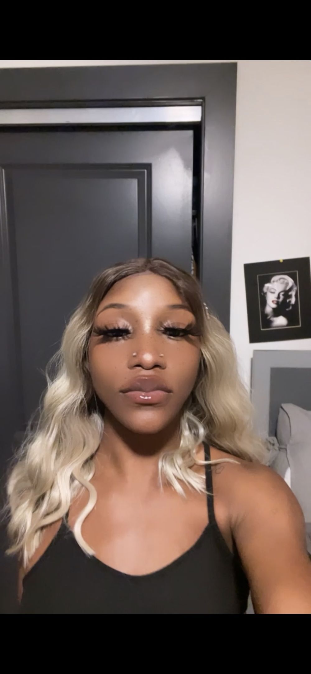 brown8aby OnlyFans profile picture