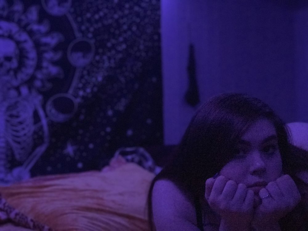 desireerose OnlyFans profile picture