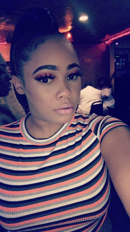 shontaedream OnlyFans picture