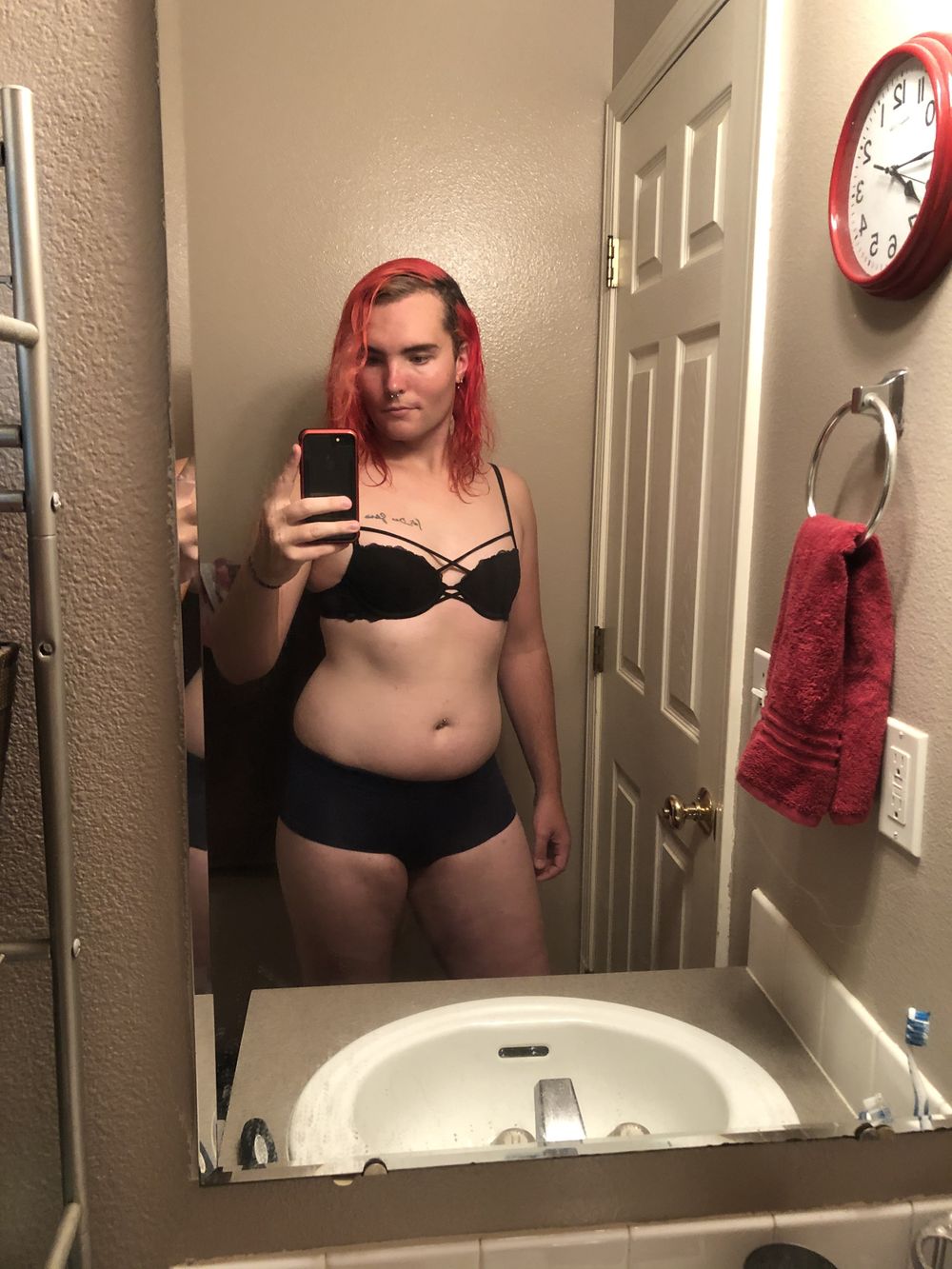 missscarlettz OnlyFans profile picture