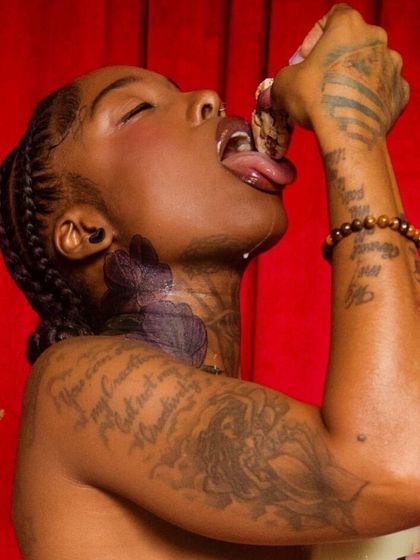 mahoganybleu OnlyFans picture