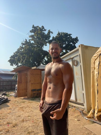 theebiggmannn OnlyFans picture