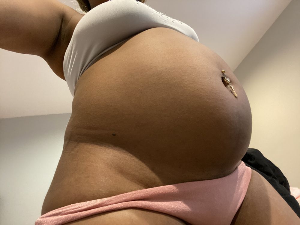 bloatedbellyqueen OnlyFans profile picture