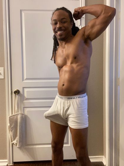 jaybbcgod OnlyFans picture