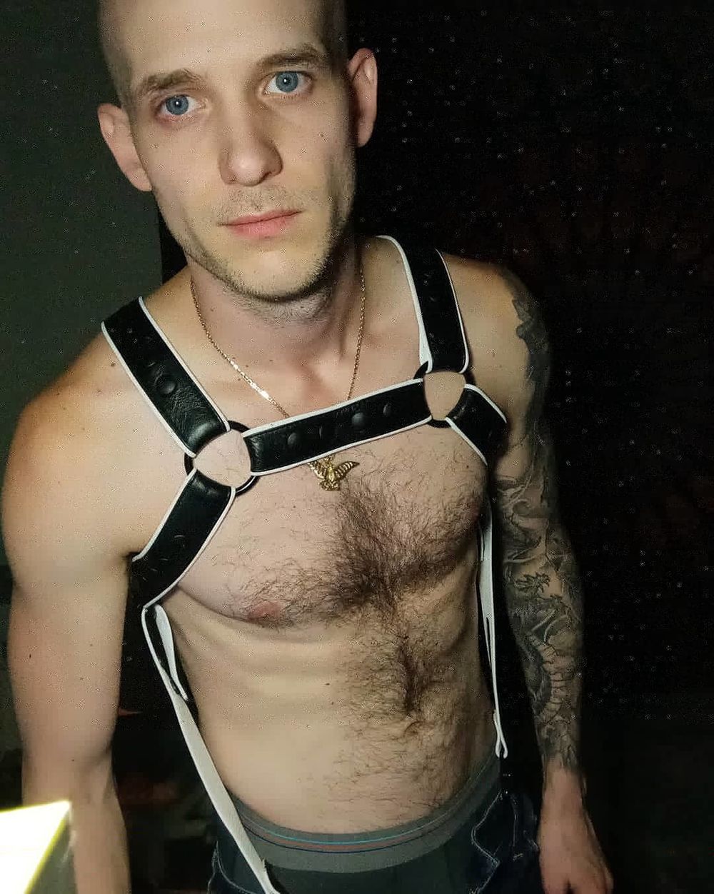 tylerdonovan OnlyFans profile picture