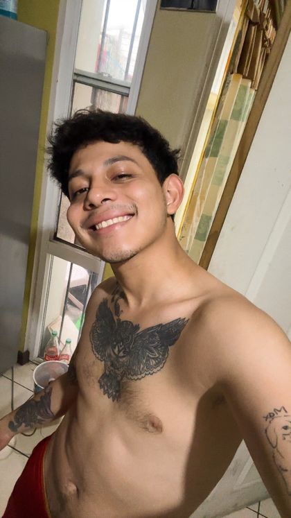 mrckcstl OnlyFans picture