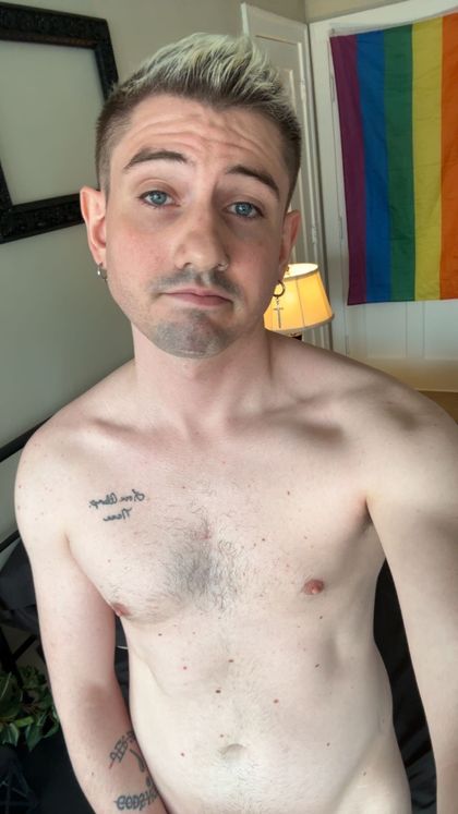 graysoncarter_1 OnlyFans picture