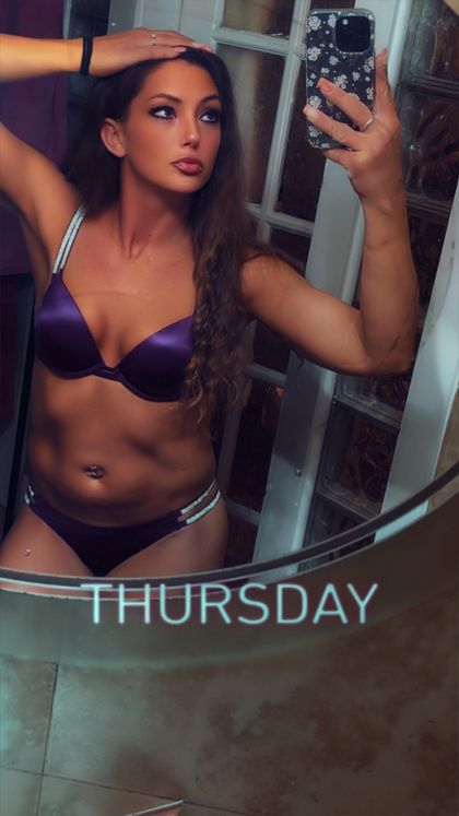 your.dream.girl.xoxo OnlyFans picture