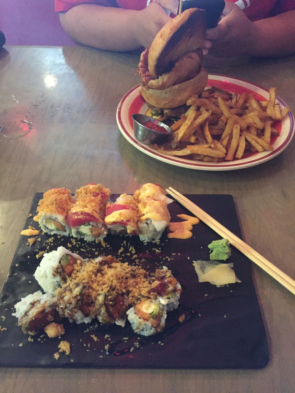 stellarsushi OnlyFans profile picture