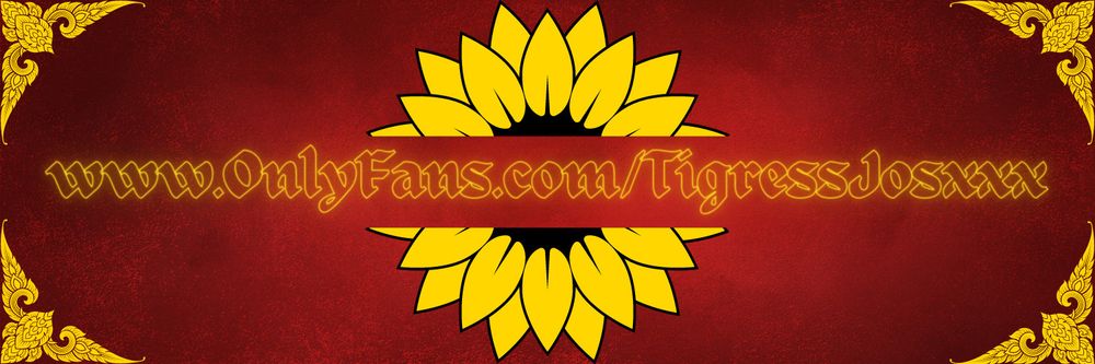 tigressjosxxx OnlyFans profile picture