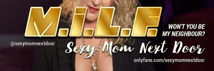 sexymomnextdoor OnlyFans profile picture
