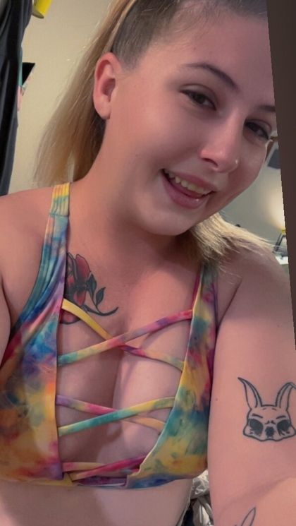 mariegalaxy69 OnlyFans picture
