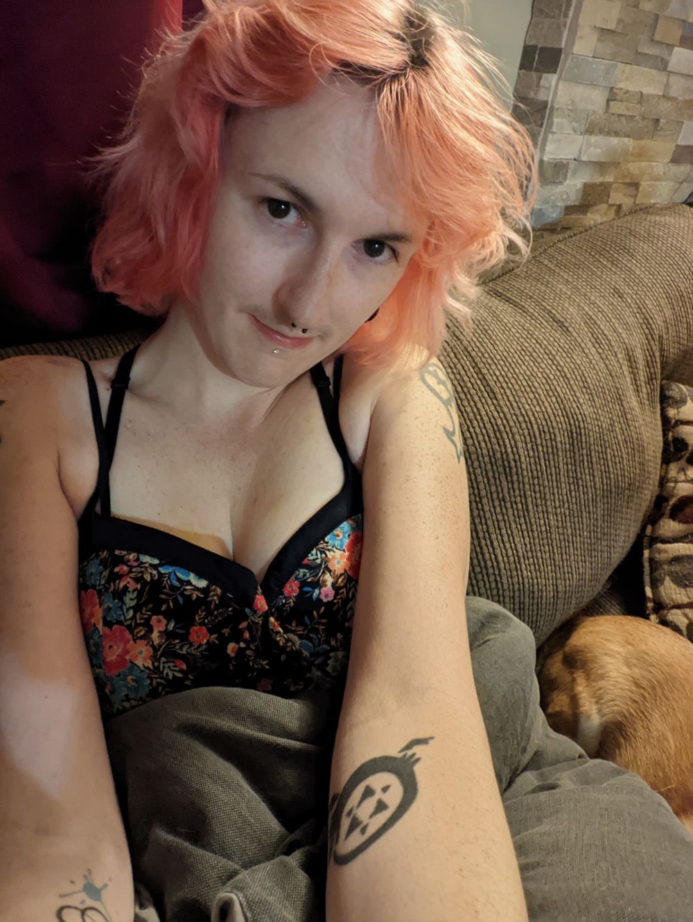 tricksterfizz OnlyFans profile picture