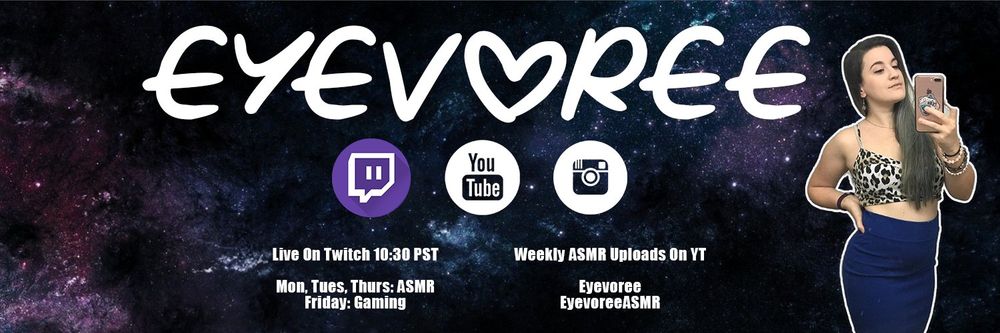 eyevoree OnlyFans profile picture