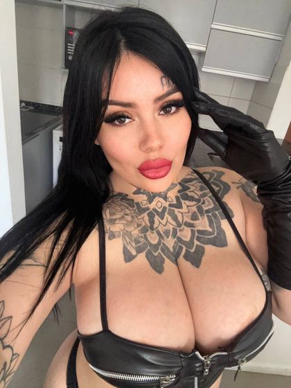 misstresnicole OnlyFans picture