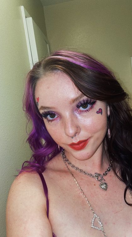 Welcome to paradise ? -- violet - Mariposaviolet OnlyFans Leaked
