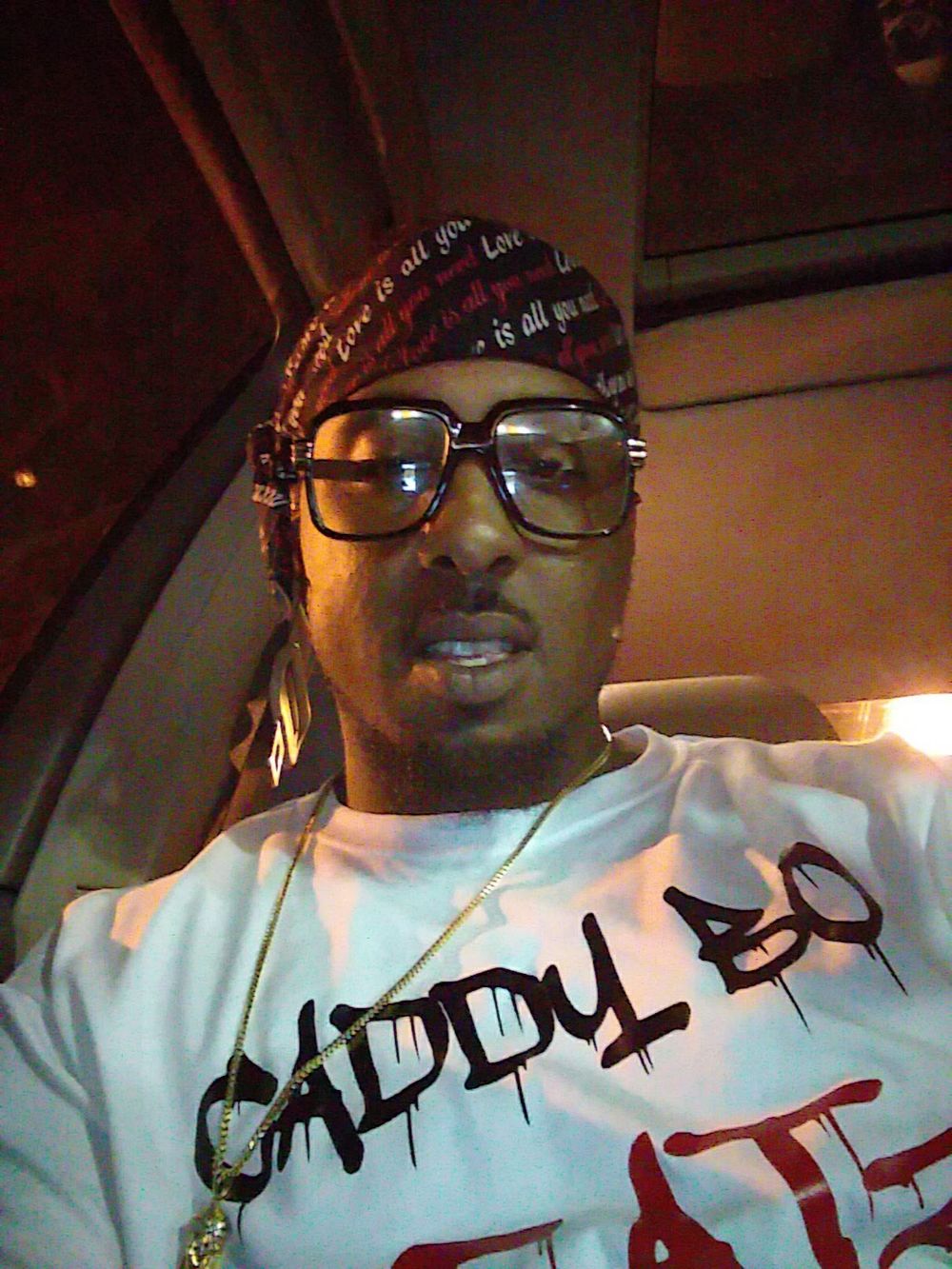 official_caddybeatz OnlyFans profile picture