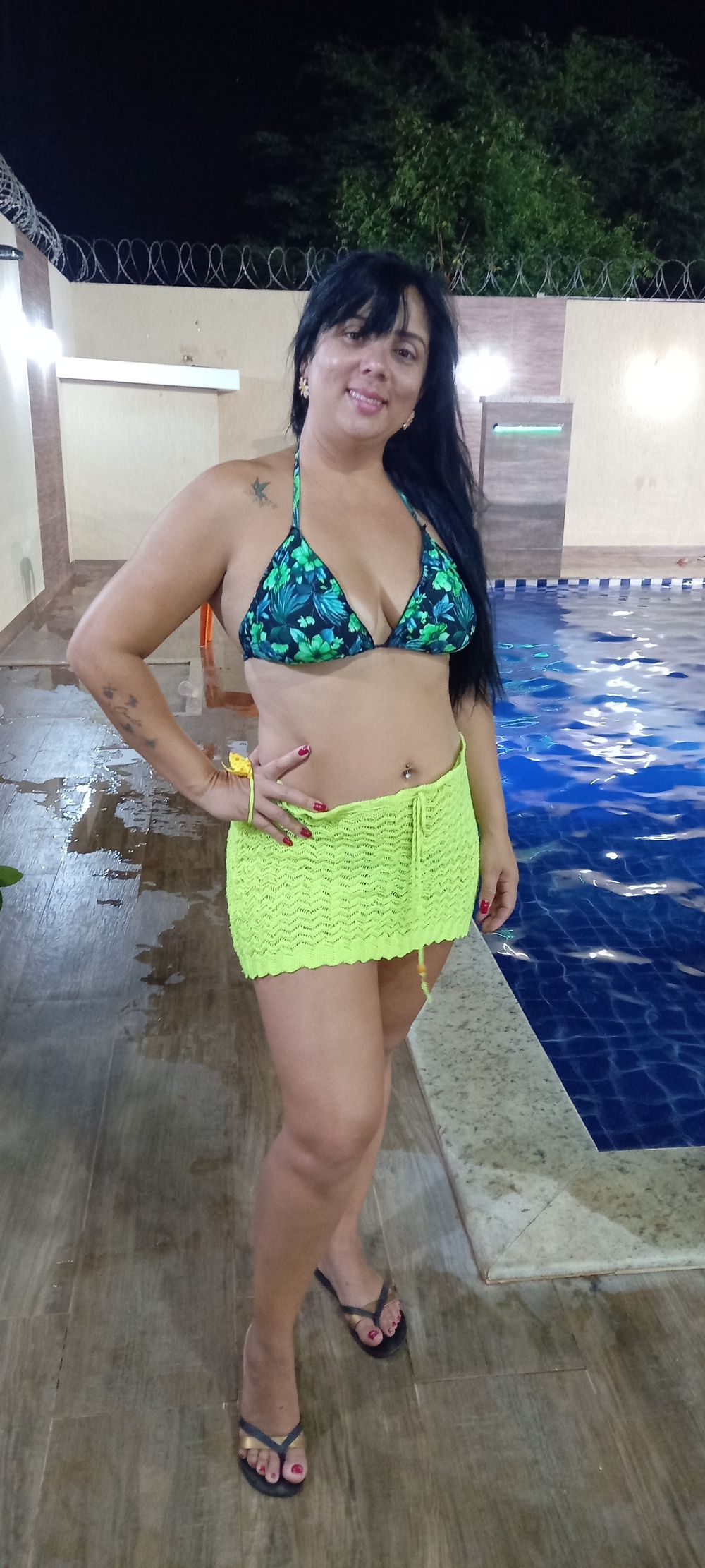 ivaniantunesdeoliveira OnlyFans profile picture