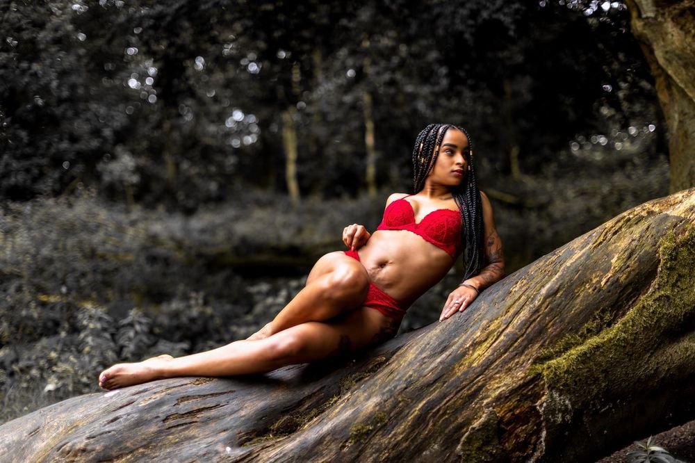 jasmineindian OnlyFans profile picture