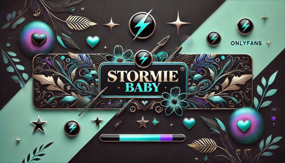 stormieeweather01 OnlyFans profile picture