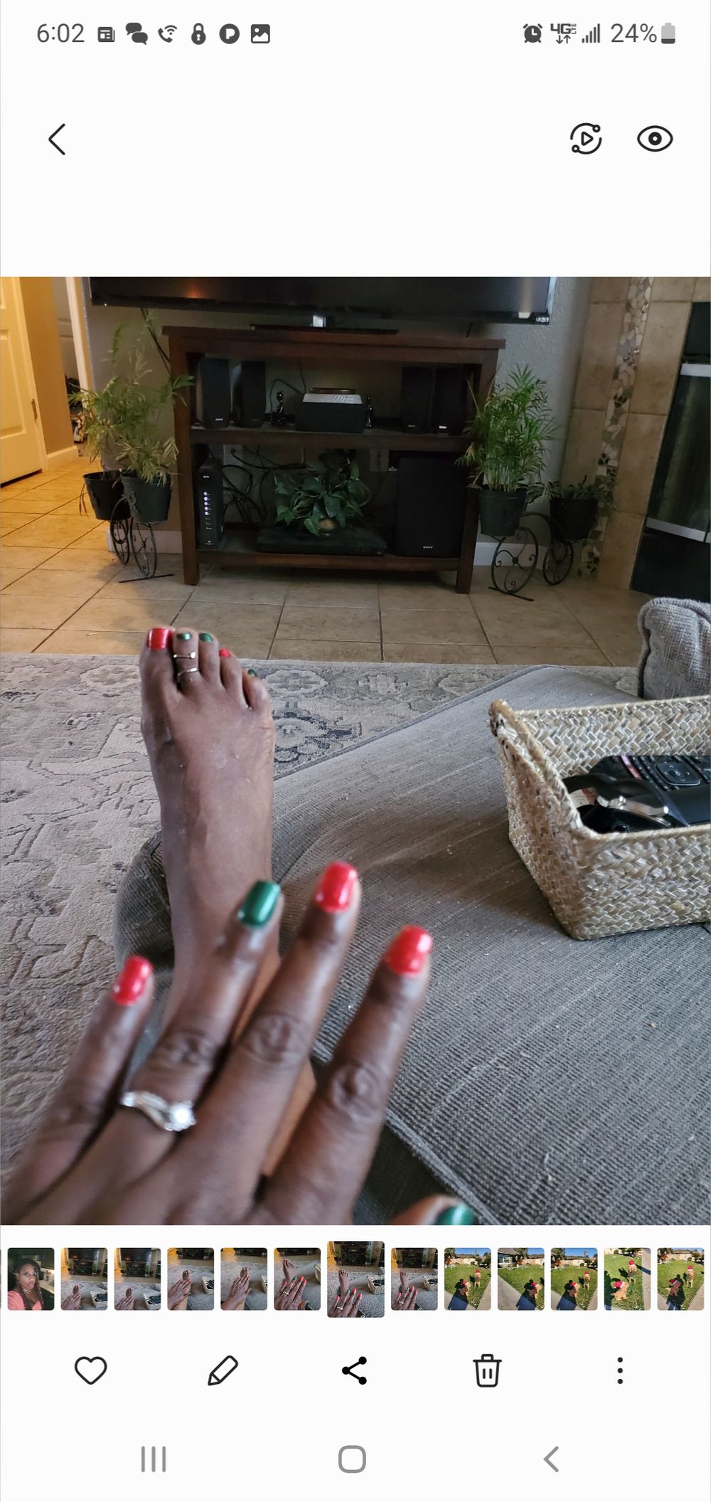 prettyvee143 OnlyFans profile picture