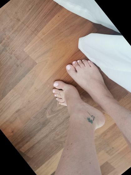 fairyfeetlady9 OnlyFans picture