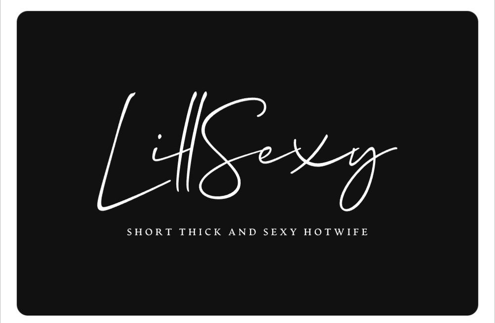 lillsexy OnlyFans profile picture