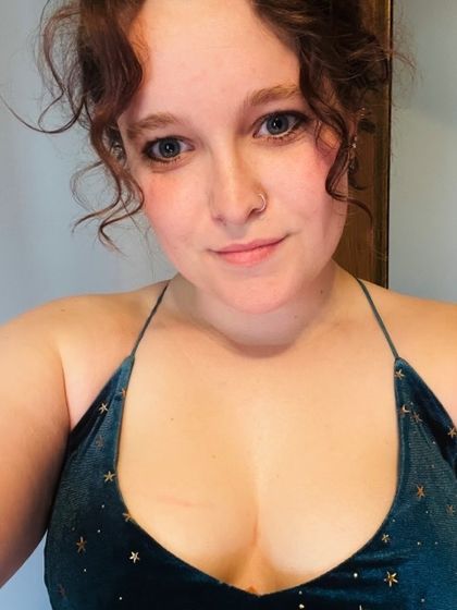curlymiss OnlyFans picture