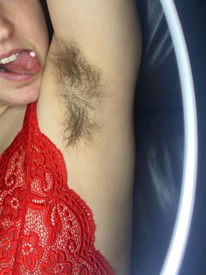 hairybunny1 OnlyFans picture