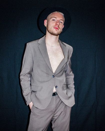 gingerdie OnlyFans picture