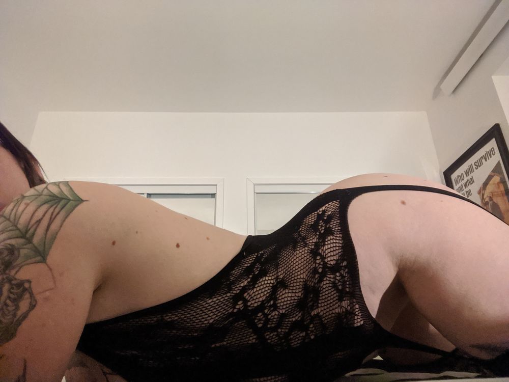 thatdrunkwitch OnlyFans profile picture