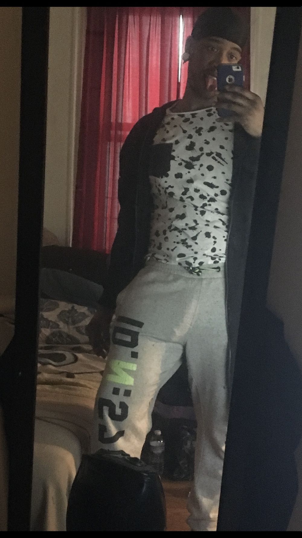mr.thickdick32 OnlyFans profile picture
