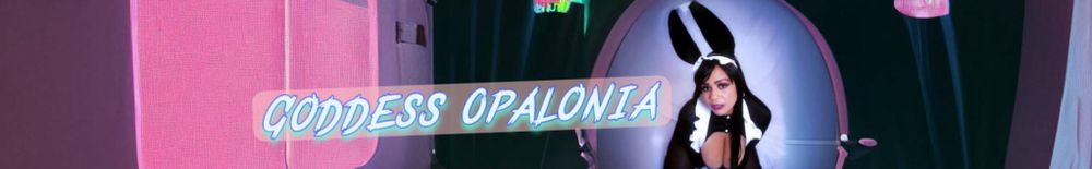 goddessopalonia OnlyFans profile picture